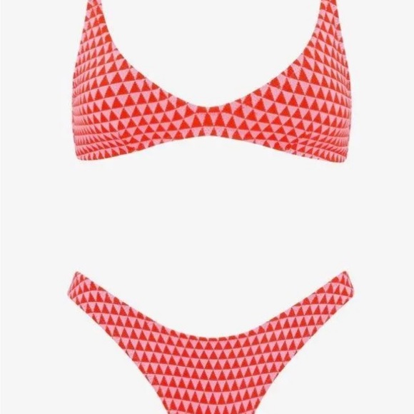 Triangl MAIA bikini - Picture 2 of 5